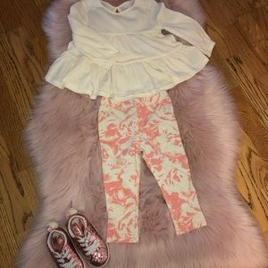 Children’s place jeggings